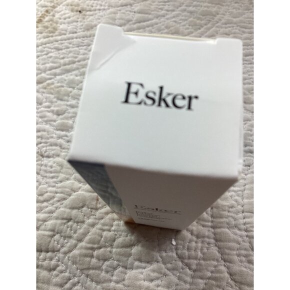 Esker Beneficial Bodycare Firming Oil 20ml With Juniper Lavender Rose*NWB - Picture 2 of 5
